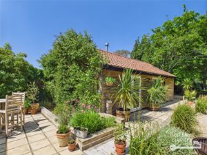 Studio- click for photo gallery